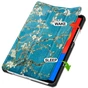 Чохол до планшета BeCover Smart Xiaomi Redmi Pad 2 11.0" Spring (713652) - зменшене зображення 5