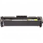 Картридж BASF Canon 055 MF-742Cdw аналог 3017C002 Yellow, without chip (KT-3017C002-WOC) - зменшене зображення 3