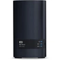 NAS WD 3.5" 16TB (WDBVBZ0160JCH-EESN) - зменшене зображення 2