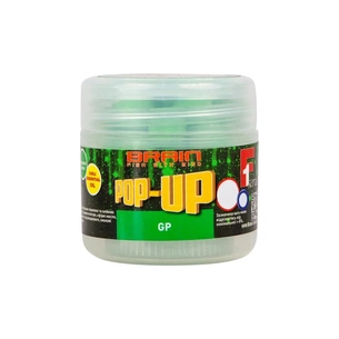 Бойл Brain fishing Pop-Up F1 Green Peas (зелений горошок) 12mm 15g (200.58.51) зображення 1