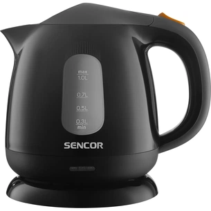 Електрочайник Sencor SWK 1101BK (SWK1101BK) изображение 1