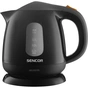 Електрочайник Sencor SWK 1101BK (SWK1101BK) - уменьшенное изображение 1