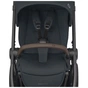 Коляска Maxi-Cosi Oxford Essential Graphite (1150750110) - зменшене зображення 3