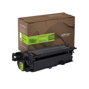 Картридж Patron HP 504A (CE251A) Green Label, cyan (PN-504ACGL) зображення 1