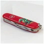Ніж Victorinox Spartan Zodiac 91 мм Зелений дракон на дереві (1.3603_Z3350u) - зменшене зображення 3