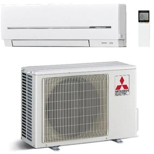 Кондиціонер Mitsubishi Standard inverter (MSZ-SF35VE3/MUZ-SF35VE) зображення 1