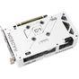 Відеокарта ASUS Radeon RX 9060 XT 16Gb DUAL WHITE OC (DUAL-RX9060XT-16G-WHITE) - уменьшенное изображение 6