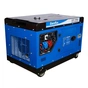 Генератор Enersol 10 kW (SKDS-10EBAU) - зменшене зображення 3
