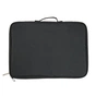 Чохол до ноутбука Esperanza 15.6" PRATO, black (ET194) - зменшене зображення 2
