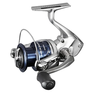 Котушка Shimano Nexave 4000 FE (NEX4000FE) зображення 1