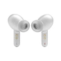 Навушники JBL Live Pro 2 TWS Silver (JBLLIVEPRO2TWSSIL) - зменшене зображення 3
