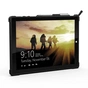 Чохол до планшета UAG Microsoft Surface Pro 7/6/5/4 Metropolis, Black (UAG-SFPRO4-BLK-VP) - зменшене зображення 6