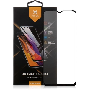 Скло захисне Vinga Tecno KI5q (Spark 10) (VGTKI5Q) зображення 1