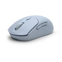 Мишка HP 400 Quiet Wireless/Bluetooth Blue (AZ7B4AA) - зменшене зображення 4