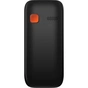 Мобільний телефон Maxcom MM426 Black - зменшене зображення 2