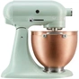 Кухонний комбайн KitchenAid 5KSM180LEELB - зменшене зображення 2