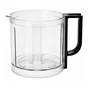 Кухонний комбайн KitchenAid 5KFC0516EBM - зменшене зображення 2