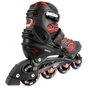 Роликові ковзани Tempish GRANDIS RED/40 (10000009503/RED/40) - зменшене зображення 3