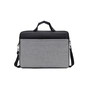 Сумка для ноутбука Ritar 17" 8911 Gray-black (YT-8911-GB17") - зменшене зображення 1