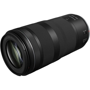 Об'єктив Canon RF 100-400 mm f/5.6-8 IS USM (5050C005) зображення 1