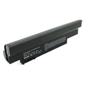 Акумулятор до ноутбука Acer Aspire 532h (UM09G31) 5200 mAh Extradigital (BNA3910) изображение 1