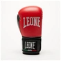 Боксерські рукавички Leone GN383 Thunder Red 8 унцій (GN383_Red_8oz) - зменшене зображення 5