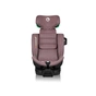 Автокрісло Lionelo Harmony I-Size Pink Mauve Bamboo (LO-HARMONY I-SIZE PINK MAUVE BAMBOO) - зменшене зображення 4