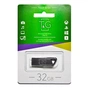 USB флеш накопичувач T&G 32GB 114 Metal Series USB 2.0 (TG114-32G) - зменшене зображення 2