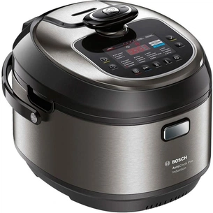 Мультиварка Bosch MUC88B68RU зображення 1