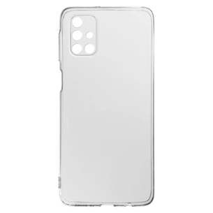 Чохол до мобільного телефона Armorstandart Air Series Samsung M31s Transparent (ARM57084) зображення 1