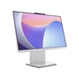 Комп'ютер Lenovo IdeaCentre AiO 27ARR9 / Ryzen7 7735HS, 16, 1TB, WKM (F0HQ004GUO) - зменшене зображення 2
