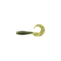 Силікон рибальський FishUP Fancy Grub 1" 042 - Watermelon Seed (12шт/уп) (1862.02.25) - уменьшенное изображение 1