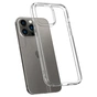 Чохол до мобільного телефона Spigen Apple iPhone 14 Pro Ultra Hybrid, Crystal Clear (ACS04960) - зменшене зображення 3