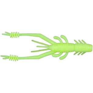 Силікон рибальський Select Sexy Shrimp 3" col.045 (7 шт/упак) (1870.12.83) зображення 1