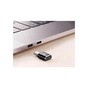 Перехідник Micro USB F To USB-C M Adapter Black Baseus (CAMOTG-01) - зменшене зображення 3