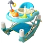Ходунки BabyHit Emotion Zoo Blue (11479) - зменшене зображення 3
