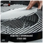 Гриль-барбекю Weber Performer Deluxe GBS 57 см Black (15501004) - зменшене зображення 9