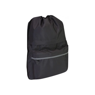 Сумка для взуття Cool For School Антизлодій Сіра (CF85768-10) изображение 1