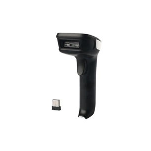 Сканер штрих-коду Xkancode F1-BG, USB, black (F1-BG) зображення 1
