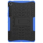 Чохол до планшета BeCover Samsung Galaxy Tab S5e T720/T725 Blue (704339) - зменшене зображення 1