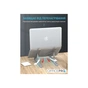 Підставка до ноутбука OfficePro LS320S Silver (LS320S) - зменшене зображення 11