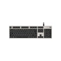 Клавіатура Logitech G413 Mechanical Gaming Romer-G tactile USB UA Silver (920-008476) - зменшене зображення 1