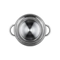 Каструля Pixel Kehl 5.2 л (PX-2000-24) - зменшене зображення 6