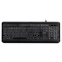 Клавіатура 2E 2E KS120 USB-A Black (2E-KS120UB_UA) - зменшене зображення 9