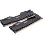 Модуль пам'яті для комп'ютера DDR3 8GB (2x4GB) 1866 MHz Dark Series Black Team (TDKED38G1866HC11DC01) - зменшене зображення 1