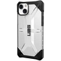 Чохол до мобільного телефона UAG Apple iPhone 14 Plus Plasma, Ice (114065114343) - уменьшенное изображение 3