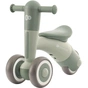 Біговел Kinderkraft Minibi каталка Leaf Green (KRMIBI00GRE0000) (5902533920075) - зменшене зображення 1