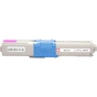 Тонер-картридж BASF OKI C510/511/530 Magenta 44469753 (KT-MC561M) - зменшене зображення 2