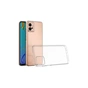 Чохол до мобільного телефона BeCover Motorola Moto G32 Transparancy (707994) - зменшене зображення 3