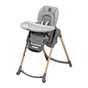 Стілець для годування Maxi-Cosi Minla Essential Grey (2713050110) - зменшене зображення 1
